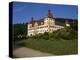 Eggenberg Castle, UNESCO World Heritage Site, Graz, Styria, Austria, Europe-Dallas & John Heaton-Premier Image Canvas