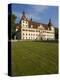 Eggenberg Castle, UNESCO World Heritage Site, Graz, Styria, Austria, Europe-Dallas & John Heaton-Premier Image Canvas