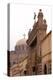 Egypt, Cairo, Coptic Old Town, Church El Muallaqa, the Hanging Church-Catharina Lux-Premier Image Canvas