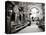 Egypt, Cairo, Islamic Quarter, Khan El Khalili Bazaar-Michele Falzone-Premier Image Canvas