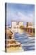 Egypt for Romance Poster-null-Premier Image Canvas
