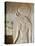 Egypt, Luxor, Valley of the Kings, Tomb of Seti II, Entrance Relief of Ra from Nineteenth Dynasty-null-Premier Image Canvas