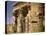 Egypt- temple of Kom Ombo-English Photographer-Premier Image Canvas