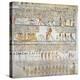 Egypt, Thebes, Luxor, Valley of the Kings, Tomb of Ramses VI-null-Premier Image Canvas