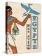 Egypte par avion-Jean Pierre Got-Stretched Canvas