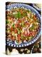 Egyptian Salad, Middle Eastern Food, Egypt, North Africa, Africa-Nico Tondini-Premier Image Canvas