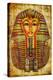 Egyptian Vellum-Maugli-l-Stretched Canvas