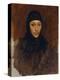 Egyptian Woman, 1890-91-John Singer Sargent-Premier Image Canvas