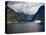 Eidfjord, Hordaland, Norway, Scandinavia, Europe-Marco Cristofori-Premier Image Canvas