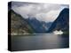 Eidfjord, Hordaland, Norway, Scandinavia, Europe-Marco Cristofori-Premier Image Canvas