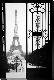 Eiffel Gates, 1925-null-Stretched Canvas