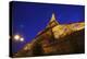 Eiffel - the One-Sebastien Lory-Premier Image Canvas