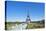 Eiffel Tower and the Trocadero Fountains, Paris, France, Europe-Neale Clark-Premier Image Canvas