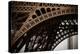 Eiffel Tower Arc I-Erin Berzel-Premier Image Canvas