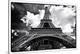 Eiffel Tower - Paris - France - Europe-Philippe Hugonnard-Premier Image Canvas