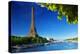 Eiffel Tower, Paris. France-Iakov Kalinin-Premier Image Canvas