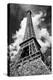 Eiffel Tower - Paris - France-Philippe Hugonnard-Premier Image Canvas