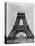 Eiffel Tower Under Construction-null-Premier Image Canvas