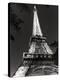 Eiffel Tower-Christopher Bliss-Stretched Canvas