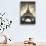 Eiffel Tower-Marcin Stawiarz-Stretched Canvas displayed on a wall