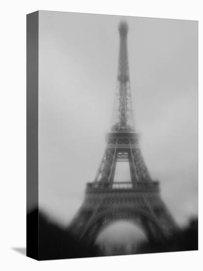 Eiffel Tower-null-Premier Image Canvas