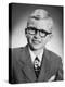 Eight Year Old School Boy Portrait, Ca. 1954-null-Premier Image Canvas