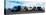 Eighteen Wheeler Vehicles on the Road-null-Premier Image Canvas