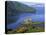 Eilean Donan Castle, Highlands, Scotland, United Kingdom, Europe-Groenendijk Peter-Premier Image Canvas