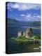 Eilean Donan Castle, Highlands, Scotland, United Kingdom, Europe-null-Premier Image Canvas