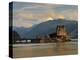 Eilean Donan Castle, Western Highlands, Scotland-Gavin Hellier-Premier Image Canvas