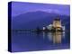 Eilean Donan Castle, Western Highlands, Scotland-Gavin Hellier-Premier Image Canvas