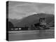 Eilean Donan Castle, Western Highlands, Scotland-Gavin Hellier-Premier Image Canvas