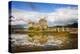 Eilean Donan Castle-Philippe Sainte-Laudy-Premier Image Canvas
