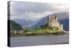 Eilean Donan Castle-meunierd-Premier Image Canvas