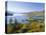 Eilean Donan (Eilean Donnan) Castle, Dornie, Highlands Region, Scotland, UK, Europe-Roy Rainford-Premier Image Canvas
