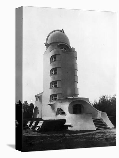 Einstein Observatory-Hulton Archive-Premier Image Canvas