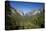 El Capitan, Half Dome, and Bridalveil Fall, Yosemite NP, California-David Wall-Premier Image Canvas