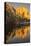 El Capitan Reflection, Yosemite, California-John Ford-Premier Image Canvas