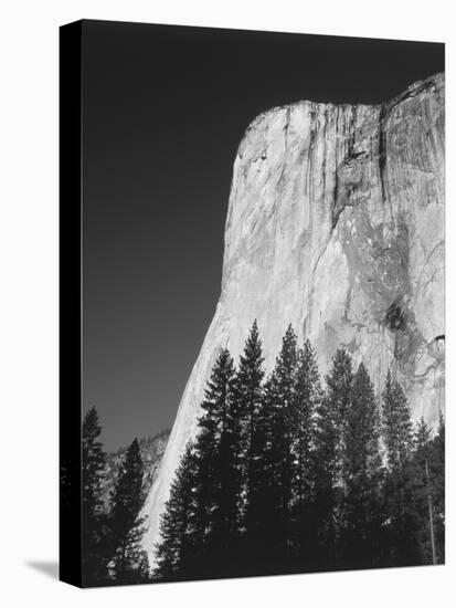 El Capitan, Yosemite National Park, California, USA-Adam Jones-Premier Image Canvas