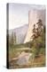 El Capitan, Yosemite Valley-William Keith-Premier Image Canvas