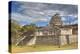 El Caracol (The Snail), Observatory, Chichen Itza, Yucatan, Mexico, North America-Richard Maschmeyer-Premier Image Canvas