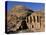 El Deir (Ed Deir) (Monastery), Nabatean Archaeological Site, Petra, Jordan, Middle East-Bruno Morandi-Premier Image Canvas