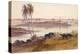 El Hon, Egypt, 1884-Edward Lear-Premier Image Canvas