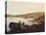 El Membrillo Beach, Near Valparaiso, 1844-Johann Moritz Rugendas-Premier Image Canvas