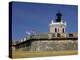 El Moro Fortress, UNESCO World Heritage Site, San Juan, Puerto Rico, USA, Caribbean-Kymri Wilt-Premier Image Canvas