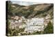 El Santuario de la Virgen del Cisne, in village of El Cisne, near Loja, Southern Highlands, Ecuador-Tony Waltham-Premier Image Canvas