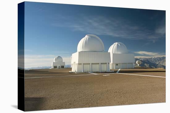 El Tololo Observatory, Elqui Valley, Chile, South America-Mark Chivers-Premier Image Canvas