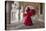 Elaborate Costume for Carnival Festival, Venice, Italy-Jaynes Gallery-Premier Image Canvas