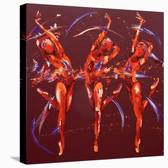 Elation-Penny Warden-Premier Image Canvas