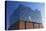 Elbphilharmonie concert hall, Hamburg, Germany-Ian Trower-Premier Image Canvas